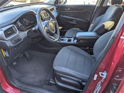 2016 Kia Sorento LX - Photo 8 - Knoxville, TN 37919