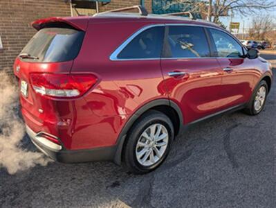 2016 Kia Sorento LX - Photo 25 - Knoxville, TN 37919