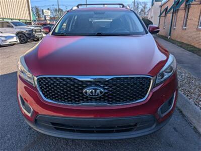 2016 Kia Sorento LX - Photo 4 - Knoxville, TN 37919