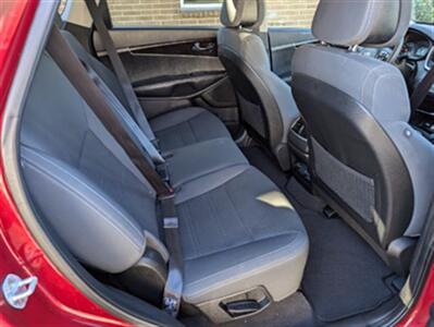 2016 Kia Sorento LX - Photo 18 - Knoxville, TN 37919