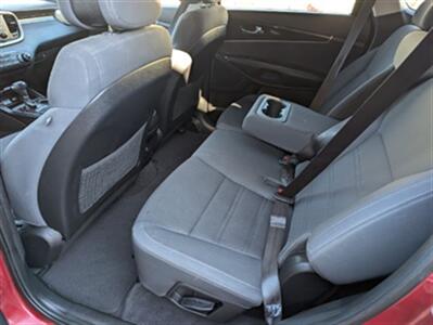 2016 Kia Sorento LX - Photo 23 - Knoxville, TN 37919