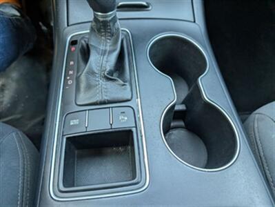 2016 Kia Sorento LX - Photo 13 - Knoxville, TN 37919