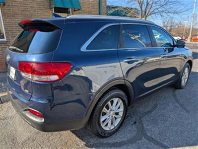 2016 Kia Sorento LX - Photo 24 - Knoxville, TN 37919