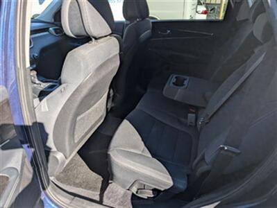 2016 Kia Sorento LX - Photo 22 - Knoxville, TN 37919