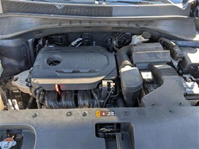 2016 Kia Sorento LX - Photo 25 - Knoxville, TN 37919