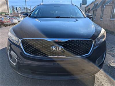 2016 Kia Sorento LX - Photo 4 - Knoxville, TN 37919
