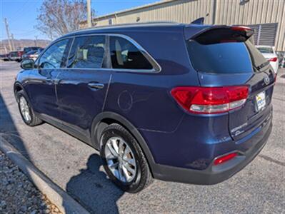 2016 Kia Sorento LX - Photo 3 - Knoxville, TN 37919