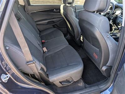 2016 Kia Sorento LX - Photo 17 - Knoxville, TN 37919