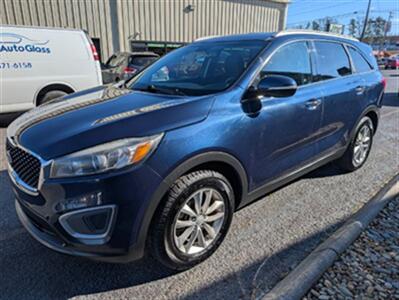 2016 Kia Sorento LX - Photo 23 - Knoxville, TN 37919