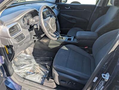 2016 Kia Sorento LX - Photo 8 - Knoxville, TN 37919