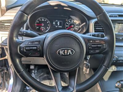 2016 Kia Sorento LX - Photo 9 - Knoxville, TN 37919