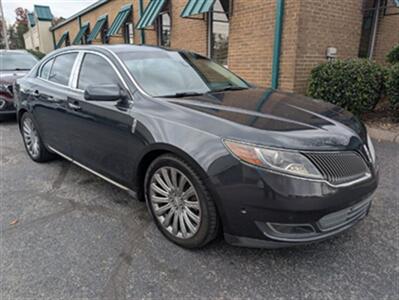 2013 Lincoln MKS - Photo 1 - Knoxville, TN 37919