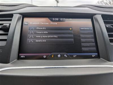 2013 Lincoln MKS - Photo 15 - Knoxville, TN 37919