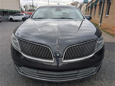 2013 Lincoln MKS - Photo 4 - Knoxville, TN 37919
