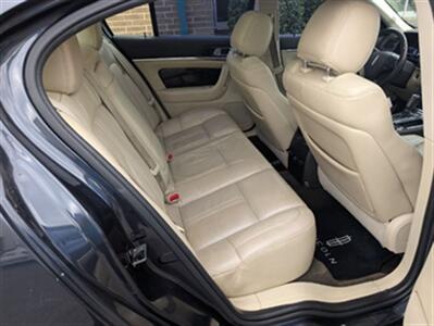 2013 Lincoln MKS - Photo 21 - Knoxville, TN 37919
