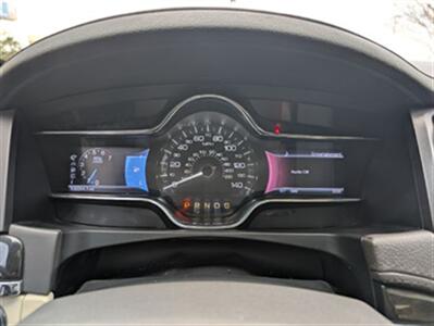 2013 Lincoln MKS - Photo 10 - Knoxville, TN 37919