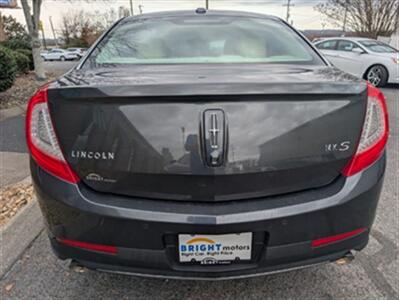 2013 Lincoln MKS - Photo 5 - Knoxville, TN 37919