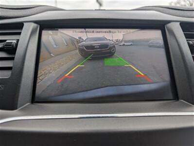 2013 Lincoln MKS - Photo 16 - Knoxville, TN 37919