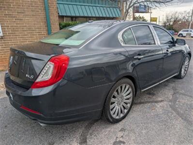 2013 Lincoln MKS - Photo 25 - Knoxville, TN 37919
