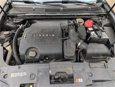 2013 Lincoln MKS - Photo 26 - Knoxville, TN 37919