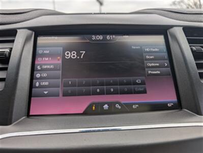 2013 Lincoln MKS - Photo 12 - Knoxville, TN 37919