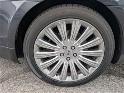 2013 Lincoln MKS - Photo 6 - Knoxville, TN 37919