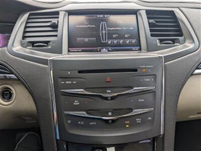 2013 Lincoln MKS - Photo 11 - Knoxville, TN 37919