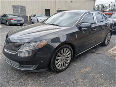 2013 Lincoln MKS - Photo 24 - Knoxville, TN 37919