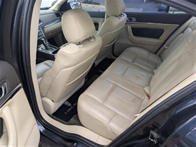2013 Lincoln MKS - Photo 23 - Knoxville, TN 37919