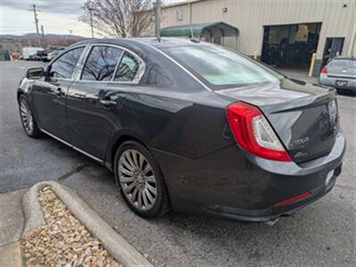 2013 Lincoln MKS - Photo 3 - Knoxville, TN 37919