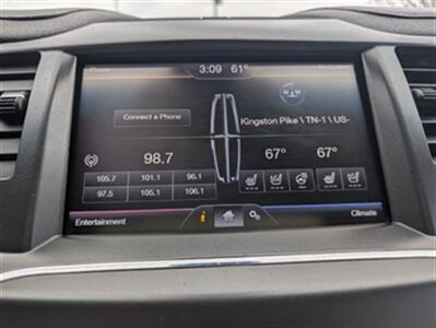 2013 Lincoln MKS - Photo 13 - Knoxville, TN 37919
