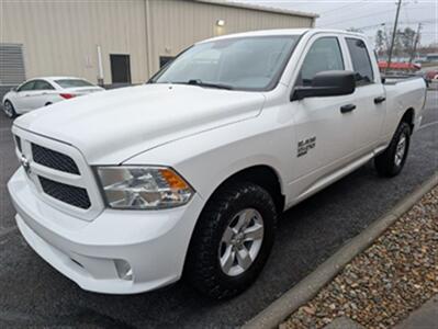 2019 RAM 1500 Classic Express   - Photo 22 - Knoxville, TN 37919