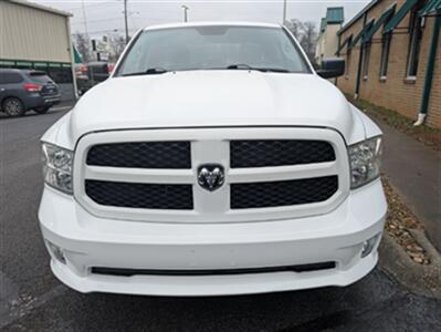 2019 RAM 1500 Classic Express   - Photo 4 - Knoxville, TN 37919