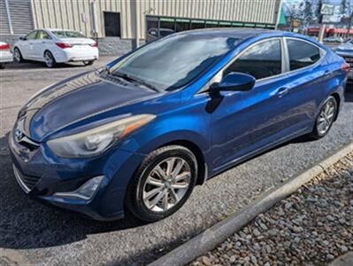 2015 Hyundai Elantra SE   - Photo 3 - Knoxville, TN 37919