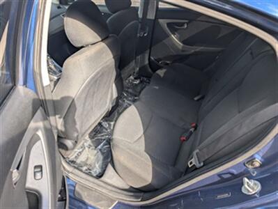 2015 Hyundai Elantra SE   - Photo 20 - Knoxville, TN 37919