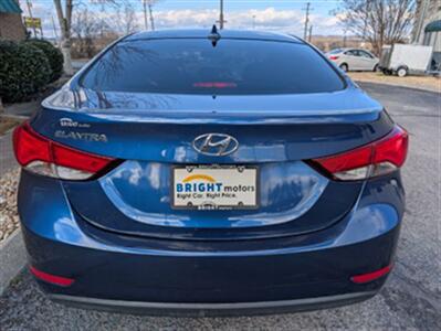 2015 Hyundai Elantra SE   - Photo 5 - Knoxville, TN 37919