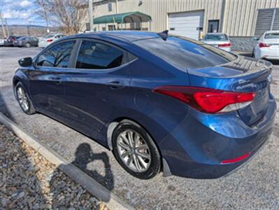 2015 Hyundai Elantra SE   - Photo 4 - Knoxville, TN 37919