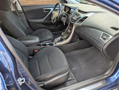 2015 Hyundai Elantra SE   - Photo 16 - Knoxville, TN 37919