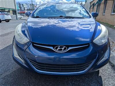 2015 Hyundai Elantra SE   - Photo 2 - Knoxville, TN 37919