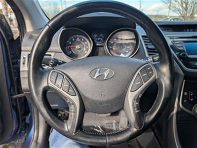 2015 Hyundai Elantra SE   - Photo 10 - Knoxville, TN 37919