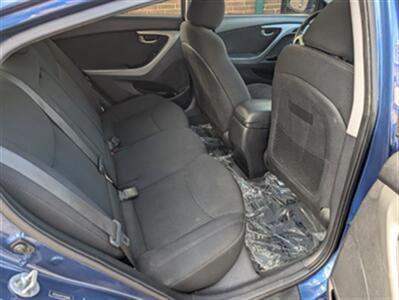 2015 Hyundai Elantra SE   - Photo 18 - Knoxville, TN 37919