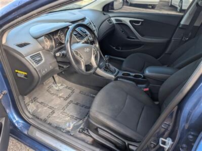 2015 Hyundai Elantra SE   - Photo 9 - Knoxville, TN 37919