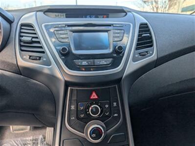 2015 Hyundai Elantra SE   - Photo 13 - Knoxville, TN 37919