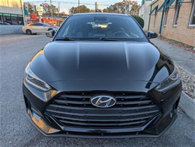 2020 Hyundai Veloster 2.0L - Photo 4 - Knoxville, TN 37919