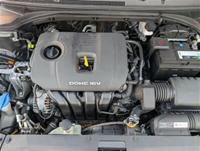 2020 Hyundai Veloster 2.0L - Photo 24 - Knoxville, TN 37919