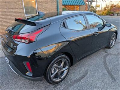 2020 Hyundai Veloster 2.0L - Photo 25 - Knoxville, TN 37919