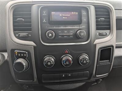 2017 RAM 1500 Tradesman   - Photo 12 - Knoxville, TN 37919