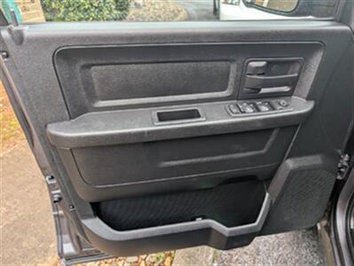 2017 RAM 1500 Tradesman   - Photo 7 - Knoxville, TN 37919