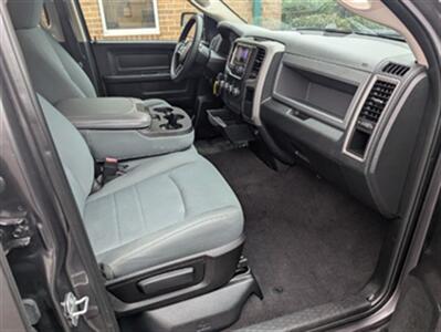 2017 RAM 1500 Tradesman   - Photo 17 - Knoxville, TN 37919