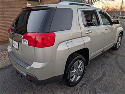2015 GMC Terrain SLT-2 - Photo 28 - Knoxville, TN 37919